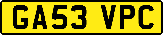 GA53VPC