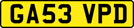 GA53VPD
