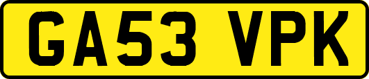 GA53VPK