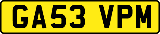 GA53VPM