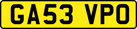GA53VPO
