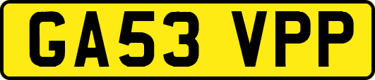 GA53VPP