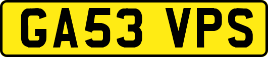 GA53VPS