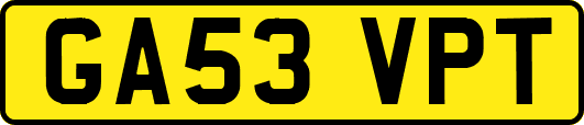 GA53VPT