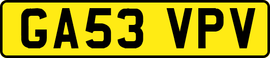 GA53VPV