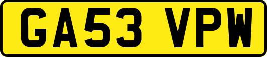 GA53VPW