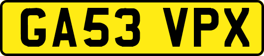 GA53VPX