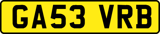 GA53VRB