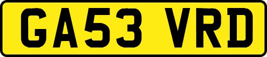 GA53VRD