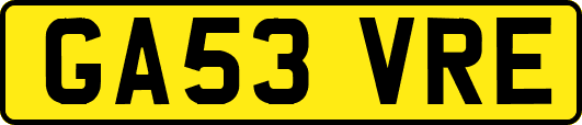 GA53VRE