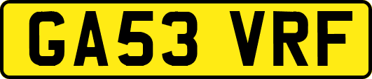 GA53VRF