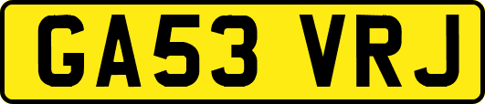 GA53VRJ