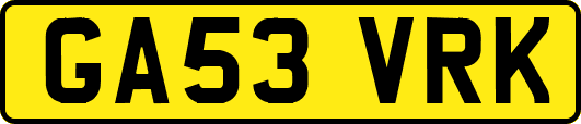 GA53VRK