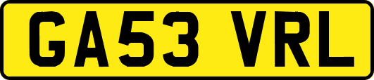 GA53VRL
