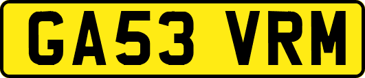 GA53VRM