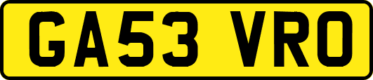 GA53VRO