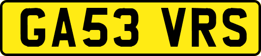 GA53VRS