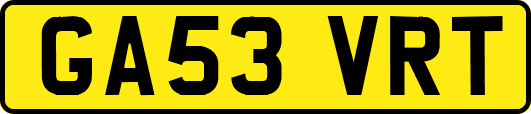 GA53VRT