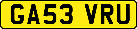 GA53VRU