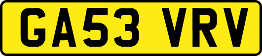 GA53VRV