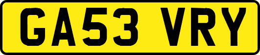 GA53VRY