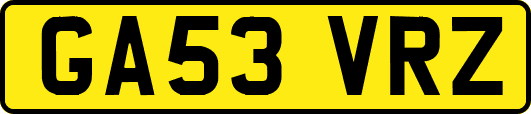 GA53VRZ
