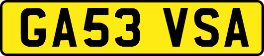 GA53VSA
