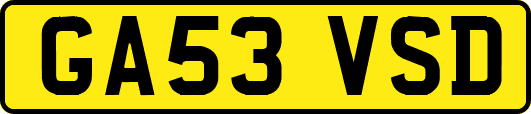 GA53VSD