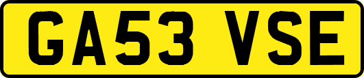 GA53VSE