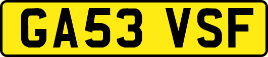 GA53VSF