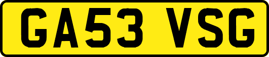 GA53VSG