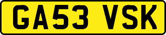 GA53VSK
