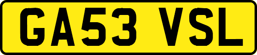 GA53VSL
