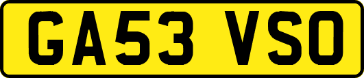 GA53VSO