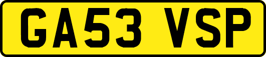 GA53VSP