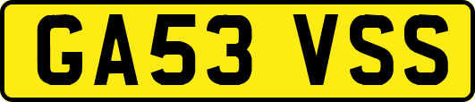 GA53VSS