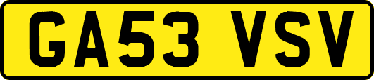 GA53VSV
