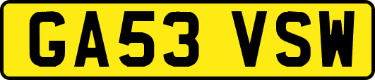 GA53VSW