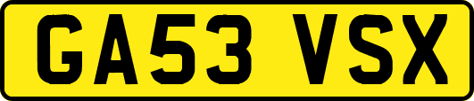 GA53VSX