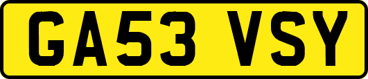 GA53VSY