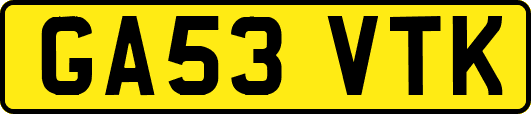 GA53VTK