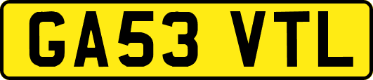 GA53VTL