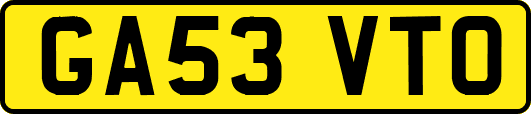 GA53VTO