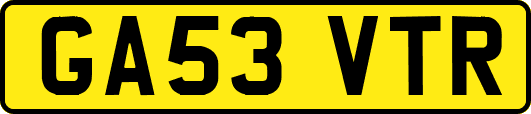GA53VTR