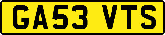 GA53VTS