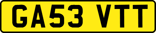 GA53VTT