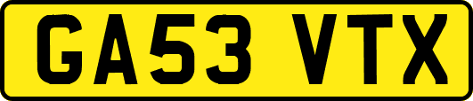 GA53VTX