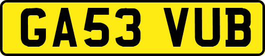 GA53VUB