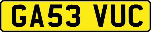 GA53VUC