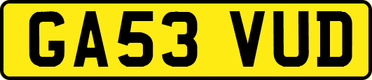 GA53VUD